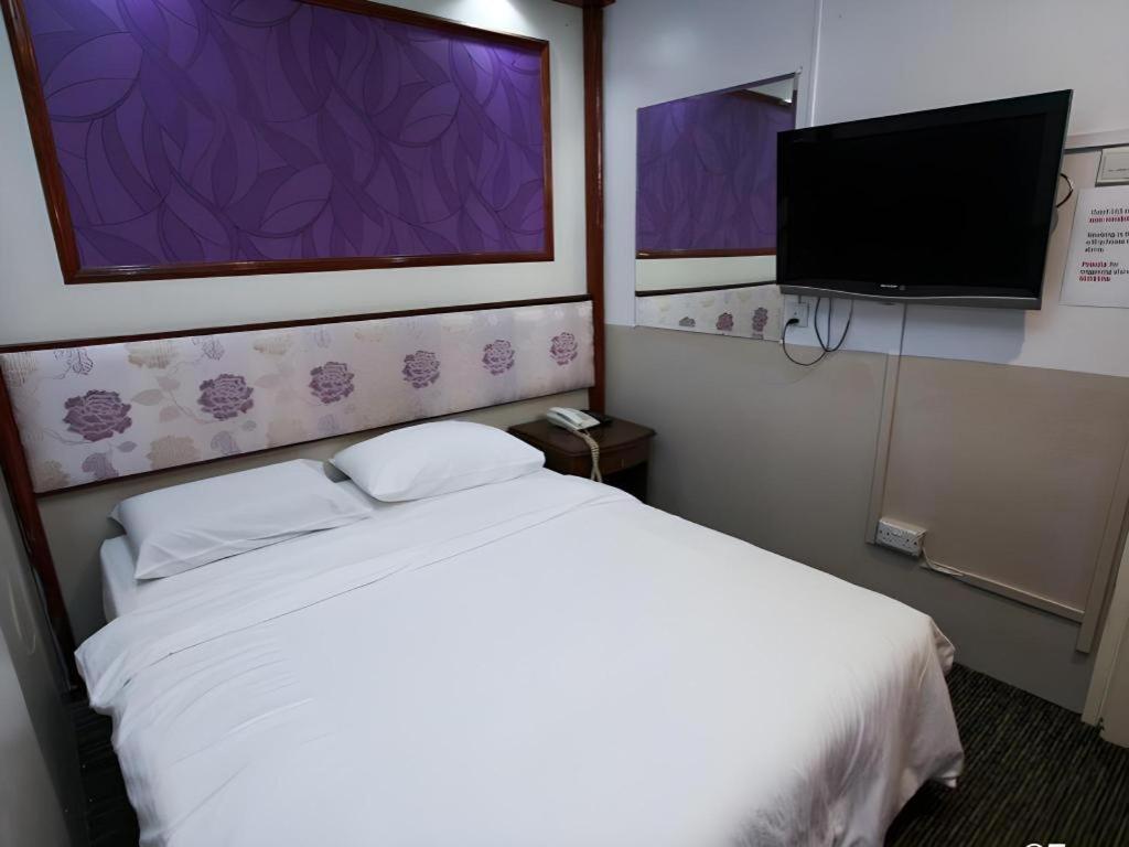 Hotel 165 Singapore Exterior photo